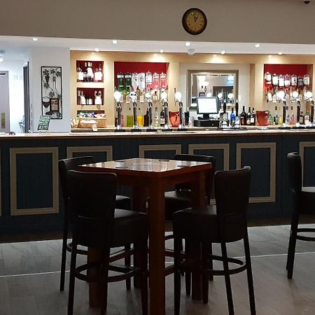 The Kingstanding Inn Birmingham Extérieur photo