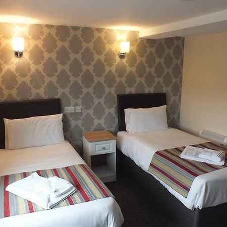 The Kingstanding Inn Birmingham Extérieur photo