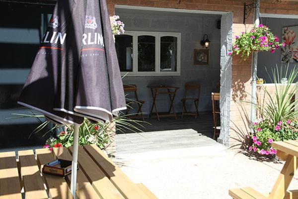 The Kingstanding Inn Birmingham Extérieur photo