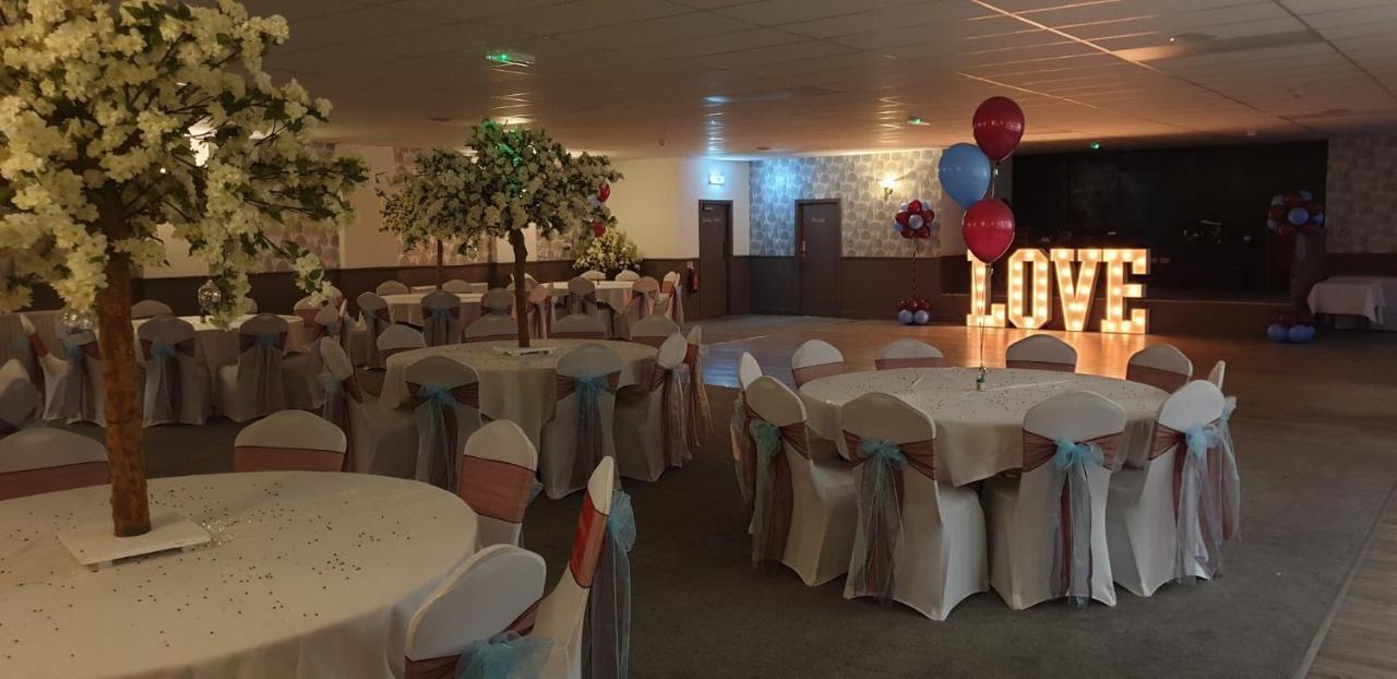 The Kingstanding Inn Birmingham Extérieur photo