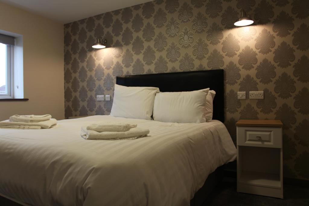 The Kingstanding Inn Birmingham Extérieur photo