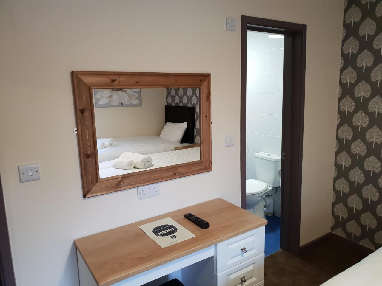 The Kingstanding Inn Birmingham Extérieur photo