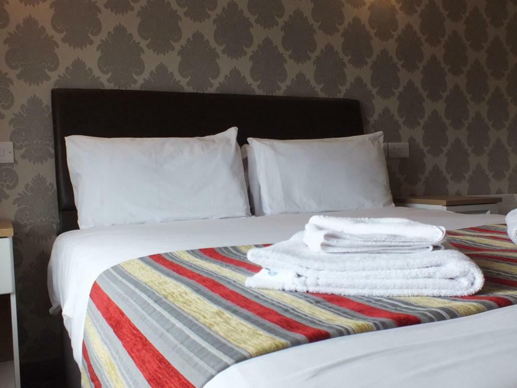 The Kingstanding Inn Birmingham Extérieur photo