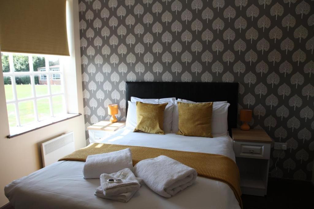 The Kingstanding Inn Birmingham Extérieur photo