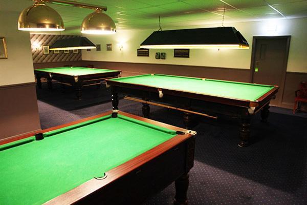 The Kingstanding Inn Birmingham Extérieur photo